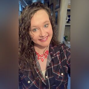 Meet your Posher, Kelsi